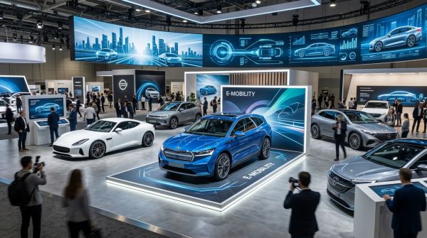 Dernières tendances et actualités voiture 2023
