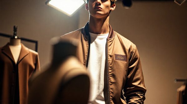 Top 5 blousons ktm : le choix parfait pour votre style