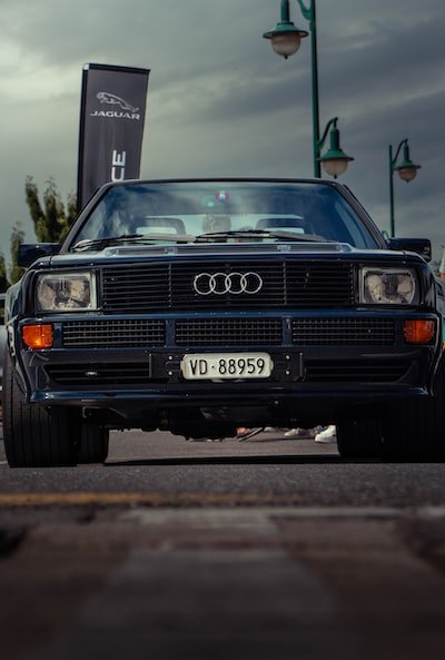 SUV électriques : les tendances du moment