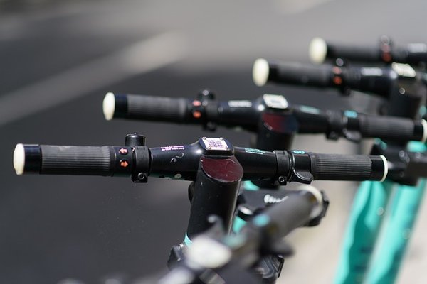 Pourquoi opter pour une trottinette électrique 3 roues ?