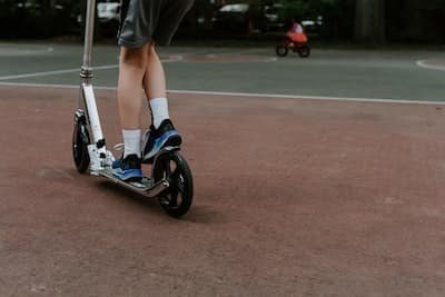 Les avantages à utiliser une trottinette électrique pour se déplacer
