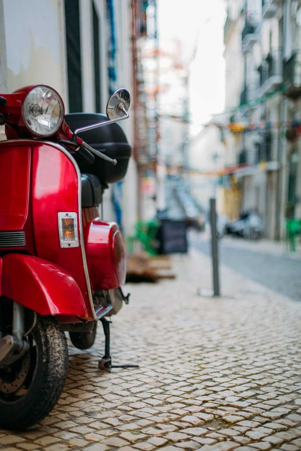 Le scooter Vespa 125 : Quelles sont les différences par rapport aux autres modèles ?