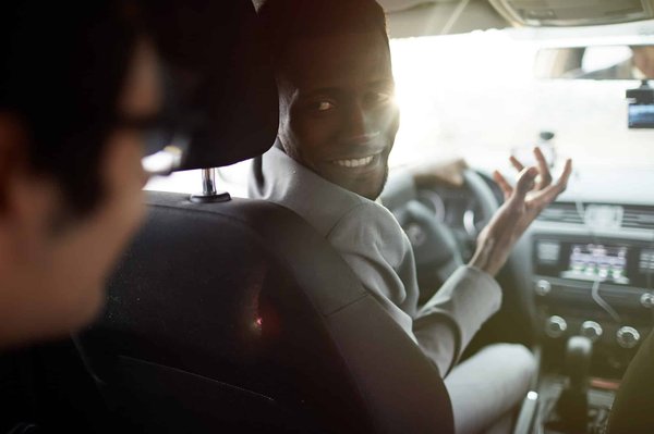 VTC Annecy : quels sont les droits des clients ?