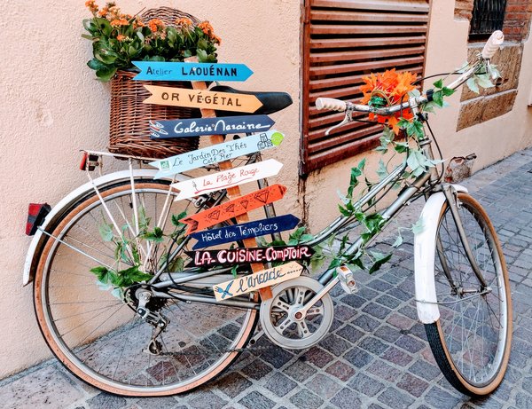 Quelle sont les guidons pour vélo recommander ?