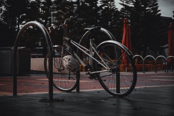 Qui a inventer la bicyclette ?