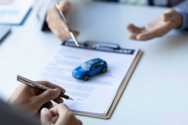 Assurance auto temporaire : comment fonctionne cette option ?