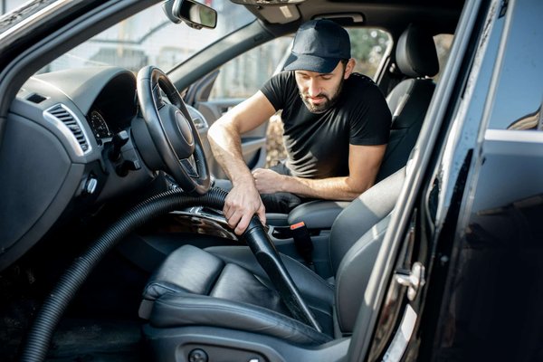 Comment choisir un bon aspirateur pour sa voiture ?