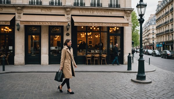 Location utilitaire à paris : des solutions sur mesure pour vous